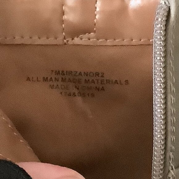 Indigo Rd. Western Ankle Boots Buckle Zip Block Heel Size 7 Women Shoes - Picture 6 of 7